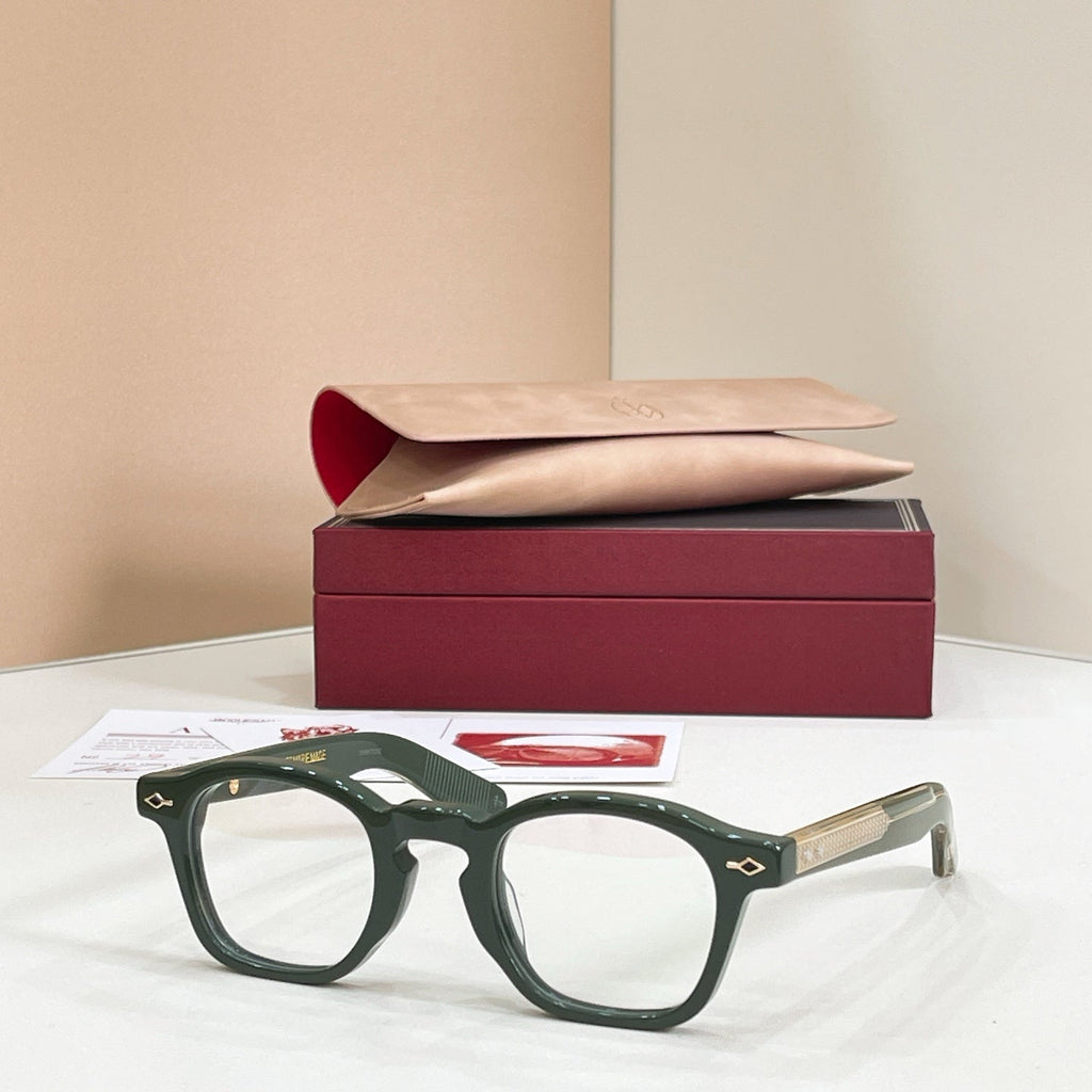 Jacques Marie Mage Zephirin-Epoxy Sunglasses